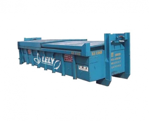 Ampliroll 10m3 Ampliroll 10m3