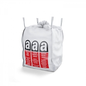 Big Bag amiante Big Bag amiante