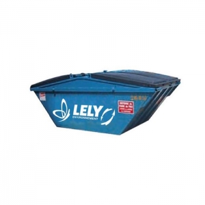 Multi benne 5m3 Multi benne 5m3