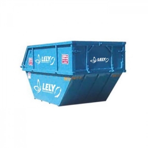 Multi benne 10m3 Multi benne 10m3