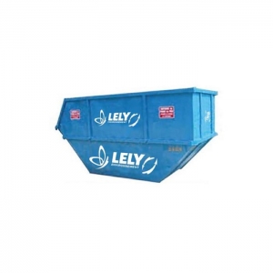 Multi benne 15m3 Multi benne 15m3