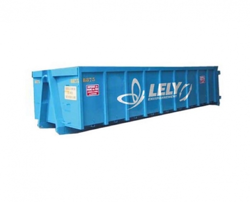 Ampliroll 20m3 Ampliroll 20m3