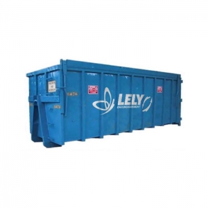 Ampliroll 35m3 Ampliroll 35m3