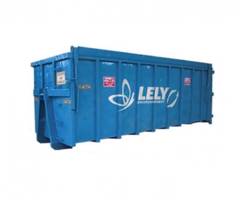 Ampliroll 35m3 Ampliroll 35m3