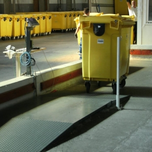 Dasri-2 Tri, collecte, transport, élimination et valorisation des DASRI