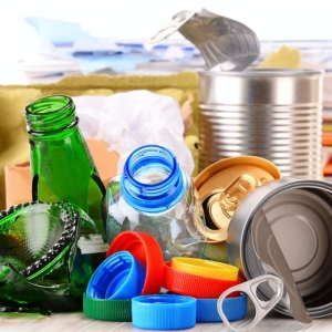 GD-5flux Tri des flux de déchets valorisables en grande distribution - Lely Environnement