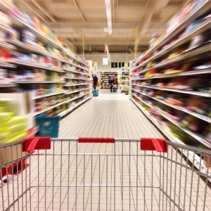 GD-caddie Gestion des déchets en grande distribution