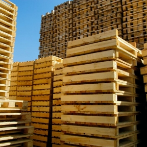 Logistique-CINQ-FLUX Tri des déchets valorisabeles pour les centres de logistique