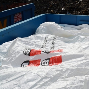 TP-Demol-4-amiante Evacuation des déchets spéciaux (amiante, terres polluées, etc…) pour entreprise BTP - Lely Environnement