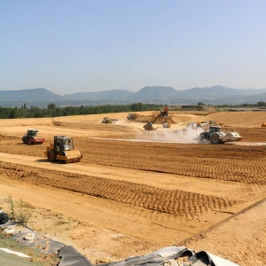 138-ecopole-alveoles-conception-phase2 Protection de sol