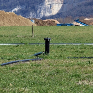 144-ecopole-alveoles-fermeture-phase2 Travaux de revégétalisation