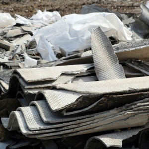 Collecte de déchets fibrociments Collecte de déchets fibrociments