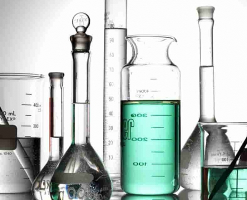 Collecte de solvants Collecte de solvants