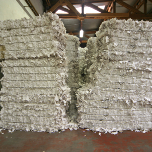 Balles de papier