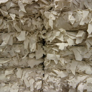 Balle de papier