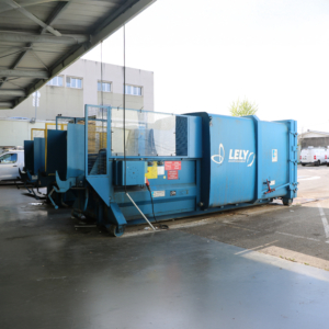 Compacteur