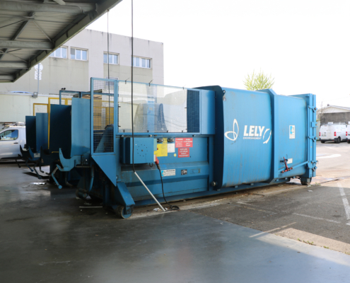 Compacteur