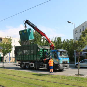 Grue-GNV