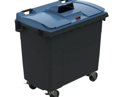 conteneur-papier-770l-4-roues-contenur