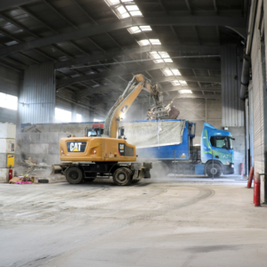 transfert-DIB2bis Optimiser les volumes transportés
